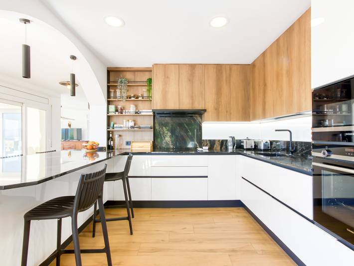 Ferienhaus für 10 Personen, mit Pool und Garten in Palau-saverdera - 4