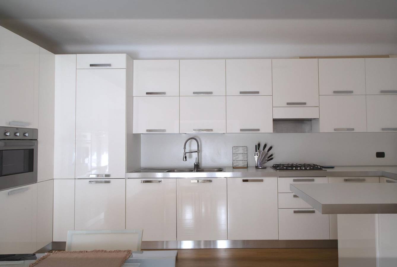 Apartamento vacacional entero, Elegant accommodation in the centre near the sea in Senigallia, Senigallia (Municipality)