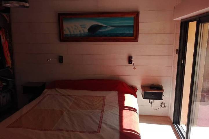 Location de vacances pour 7 personnes, avec terrasse et jardin à Martigues - 3