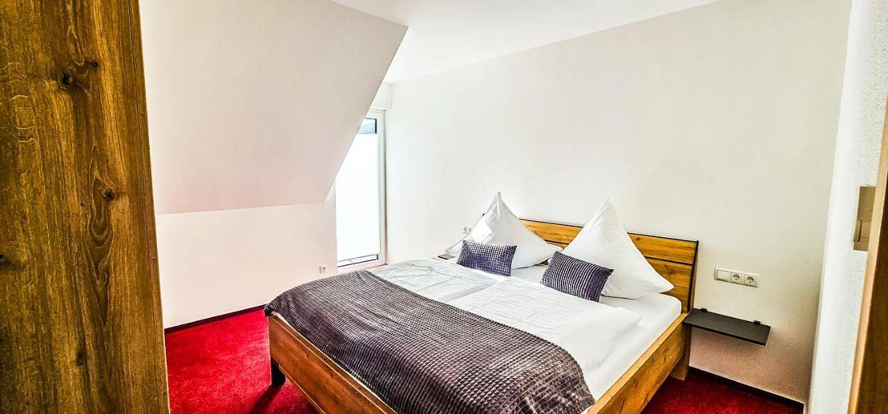 Appartement entier, Ferienwohnung - Riesling Ambiente - im Weingut Andries in Ernst, Cochem-Zell