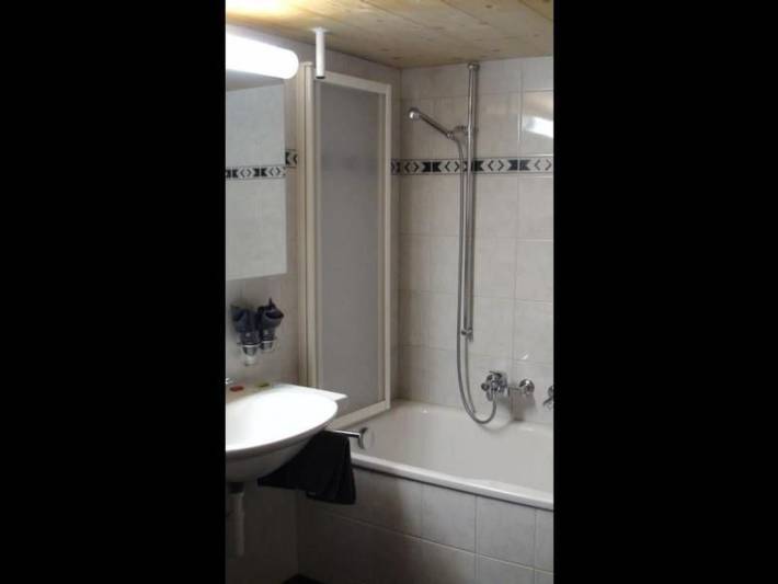 Entire apartment, Chalet Herrschaft 4 Bett Wohnung in Schwendi b. Grindelwald, Grindelwald
