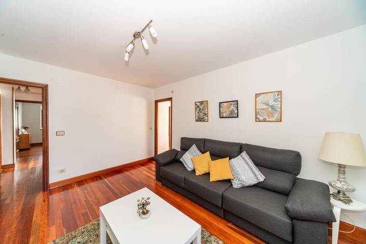 Gîte pour 4 personnes, avec balcon et vue à Busturia - 4