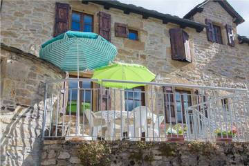 Gîte pour 5 Personnes dans Les Bondons, Massif central, Photo 4