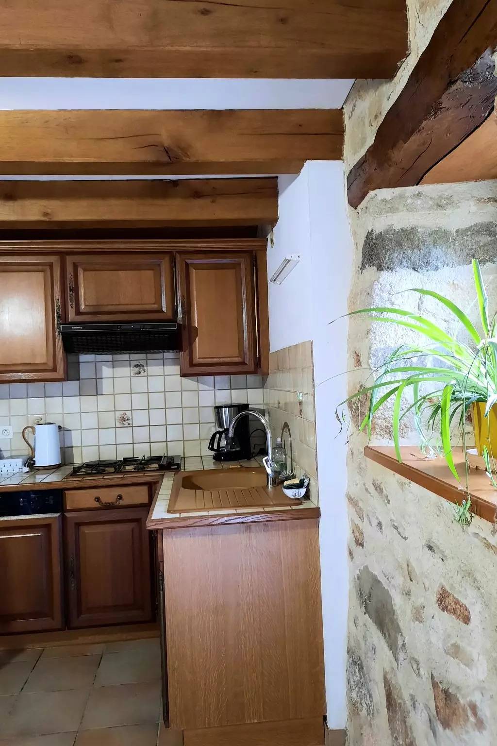 Maison 4 Personnes in Cléden-Cap-Sizun, Région de Quimper