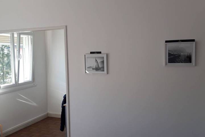 Apartamento de vacaciones para 5 personas, Se admiten mascotas - 1