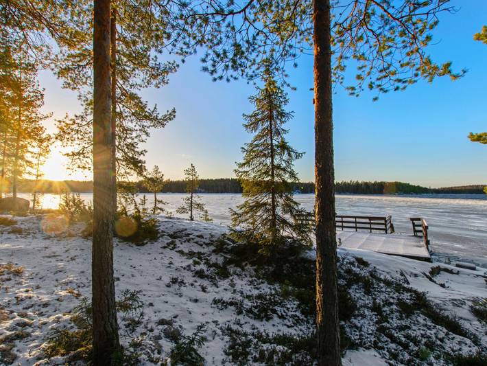 Näsinneito in Pirkanmaa