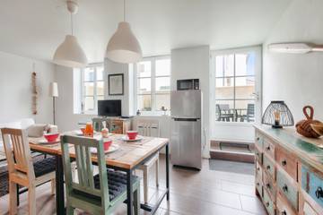 Apartment for 4 People in Saint-Martin-de-Ré, Côte des Fleurs, Photo 2