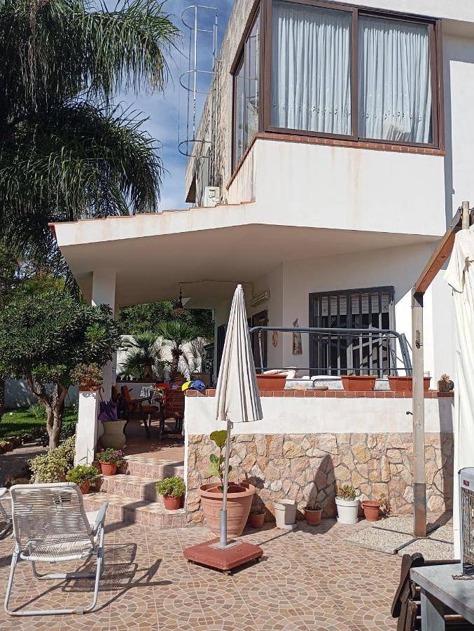 Oasi vacanza in Mazara del Vallo, Marzara del Vallo e dintorni