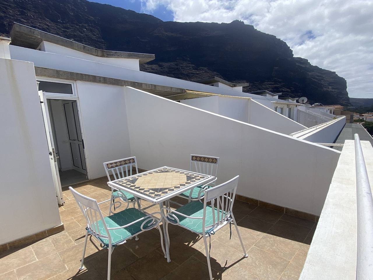 Apartamento entero, Acogedor apartamento para 2 con wifi en Valle Gran Rey in Valle Gran Rey, La Gomera