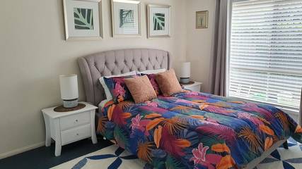 Holiday Home for 8 People in Noosaville, Noosa Shire, Photo 4