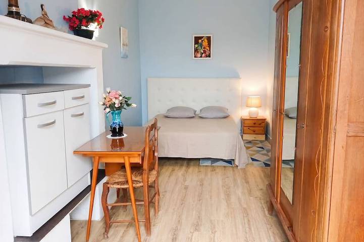 Apartamento entero, Homerez - Apartamento en Saint-Émilion in Saint-Émilion, Región de Libourne