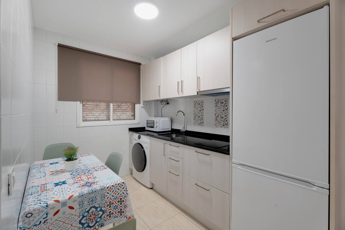 Entire apartment, Vacation Apartment 'S1' with Wi-Fi in Taco, San Cristóbal de La Laguna