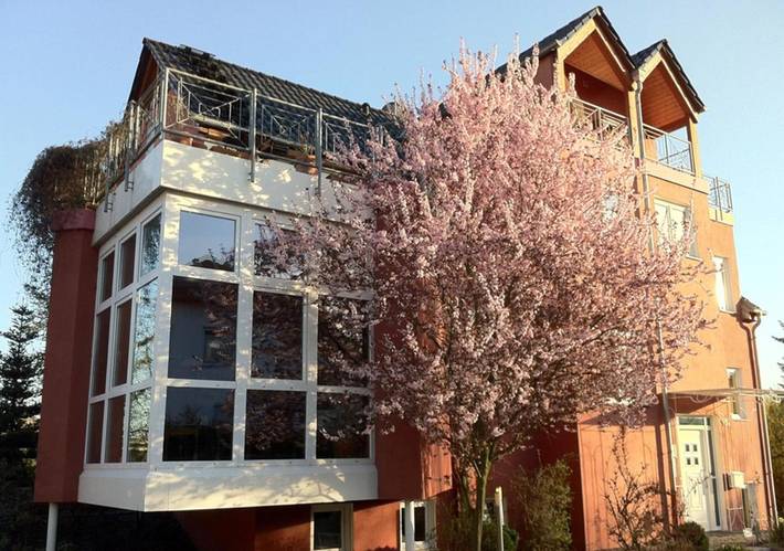 Maison d’hôte pour 2 personnes