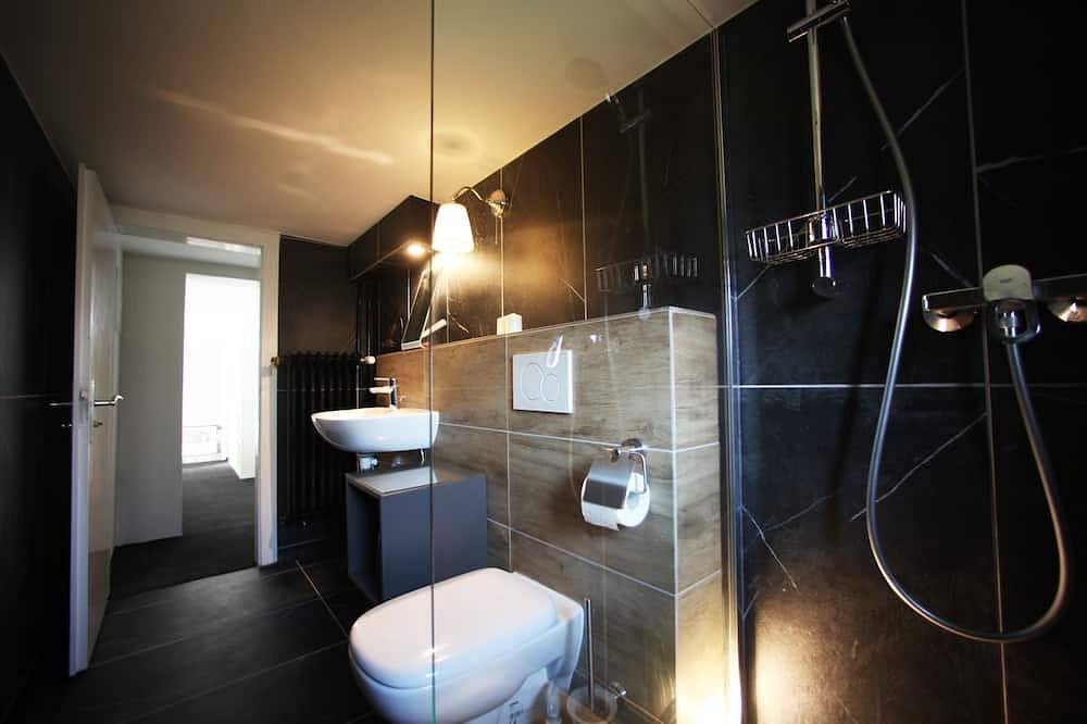 K House 5* Boarding Haus - Fewo 3 in Kaufungen, Hessisches Bergland