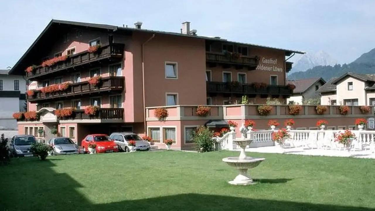 Doppelzimmer für 3 Personen (24 m²) in Schwaz in Tux Alps, Schwaz