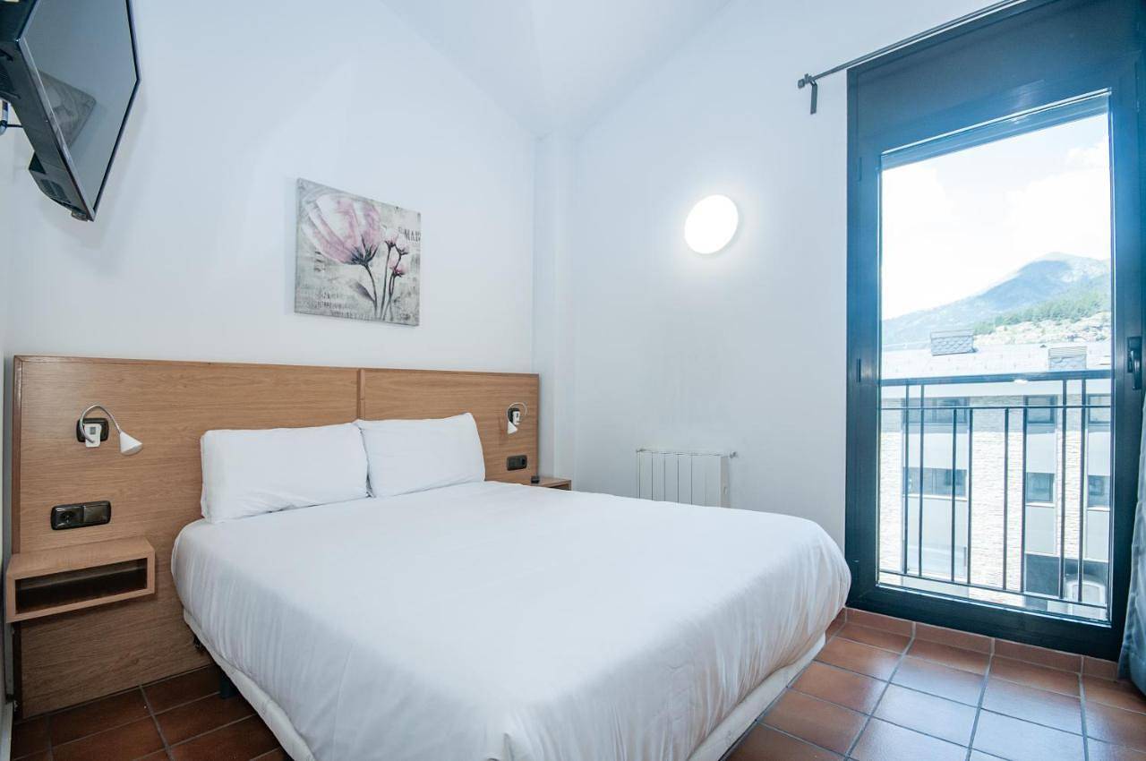 Apartamento entero, Vm Molleres in Soldeu, Grandvalira