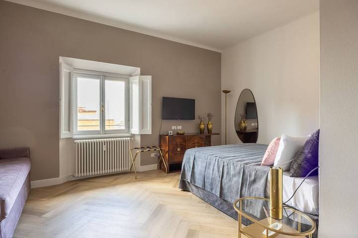 B&B für 4 Personen in Bologna - 4