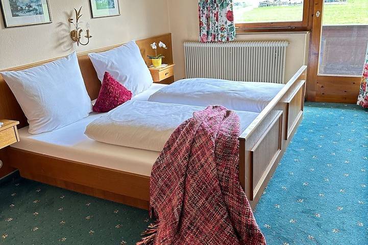 Vakantieappartement voor 6 personen, met balkon, met huisdier - 1