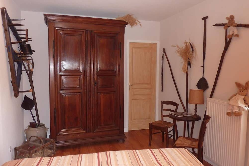 Vercors mit allem Komfort: Hirschrennen, Schneeschuhwandern und Langlaufen, Wandern ... in Le Grand Echaillon, Léoncel