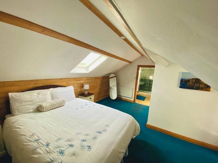 Location de vacances pour 2 personnes, avec jardin dans Liscannor - 3