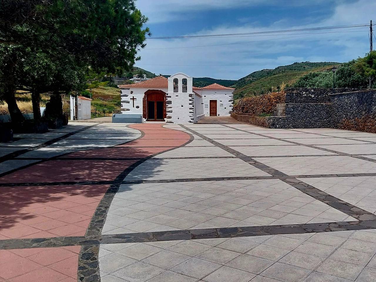 Live La Gomera Arure in Valle Gran Rey, La Gomera