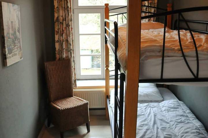Location de vacances pour 8 personnes à Hotton - 3
