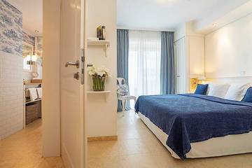 Bauernhof für 6 Personen in Kühlungsborn, Mecklenburgische Ostseeküste, Bild 4