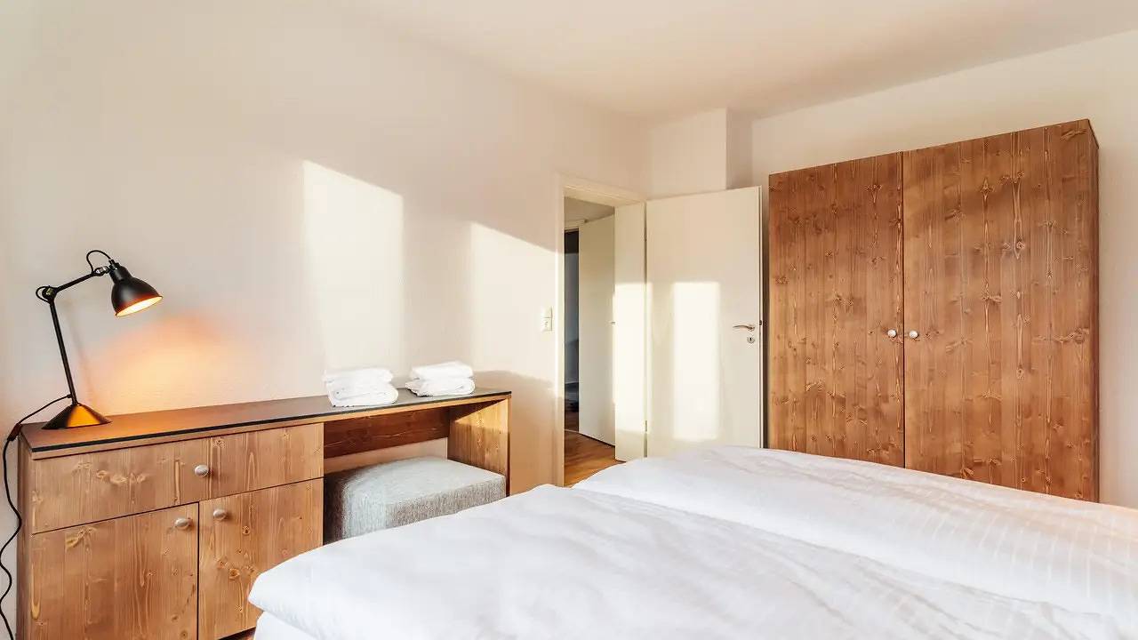 Apartamento vacacional entero, Ferienwohnung für 2 Personen in Elend in Elend, Harzvorland