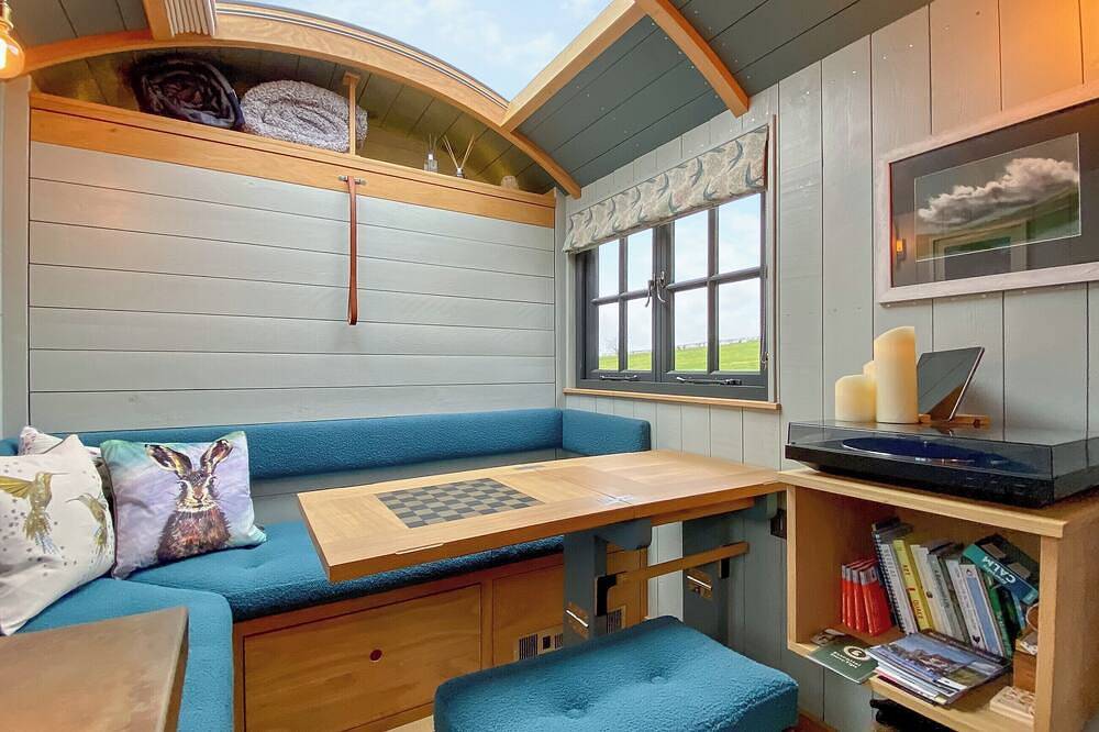 Casa vacanza a Wiltshire a partire da 66€ a notte