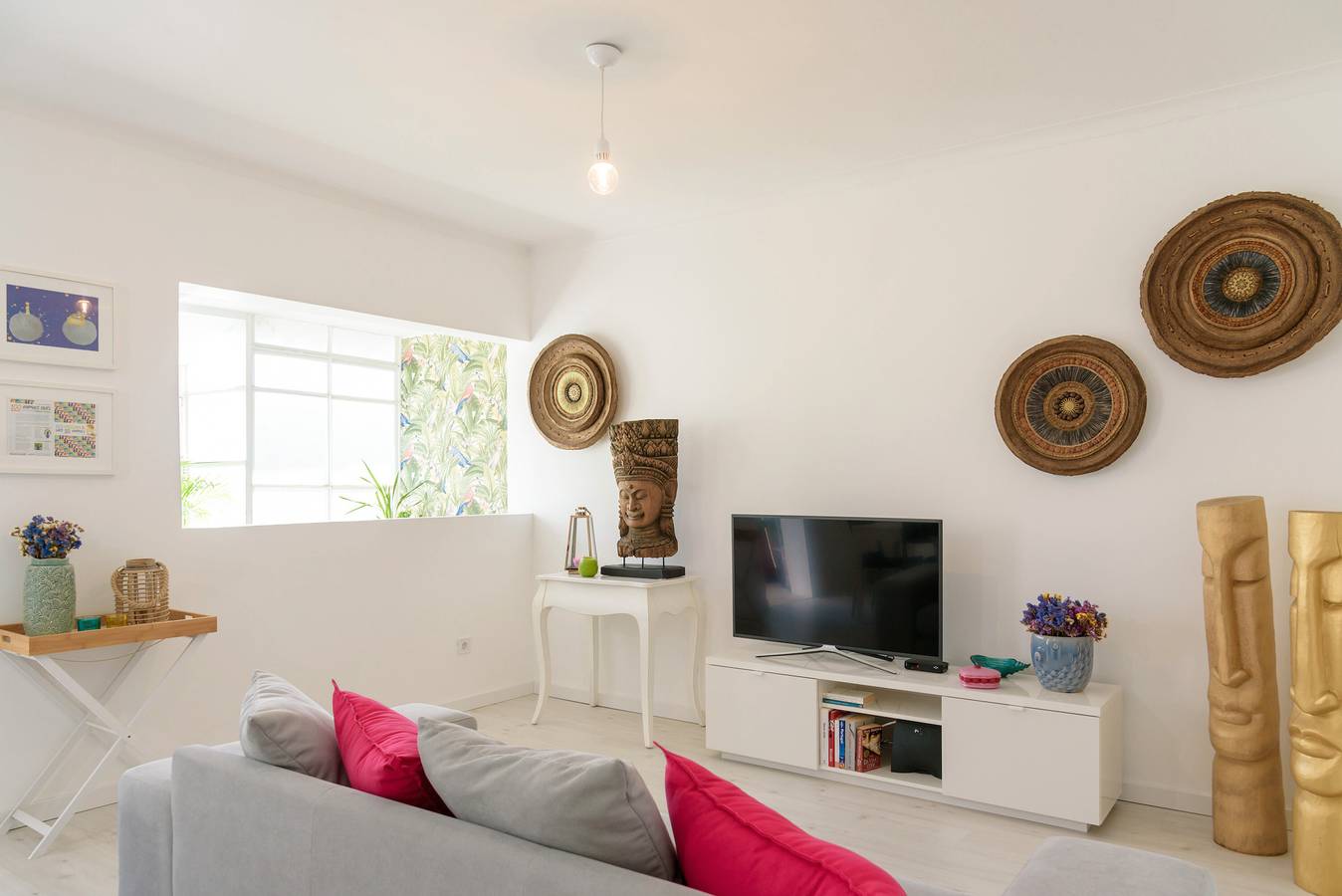 Entire apartment, Vegan Topfloor - Douro Ribeira in Santa Marinha e São Pedro da Afurada, Porto District