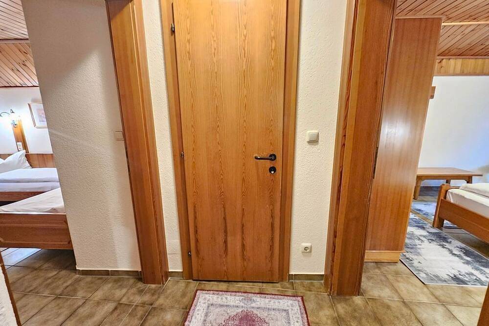 Apartment Alpenblick 4.6 - Alpenlandhof in Bach (Kärnten), Bad Kleinkirchheim