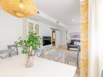 Ferienwohnung für 8 Personen in Playa de Rincón de la Victoria, Rincón de la Victoria, Bild 3