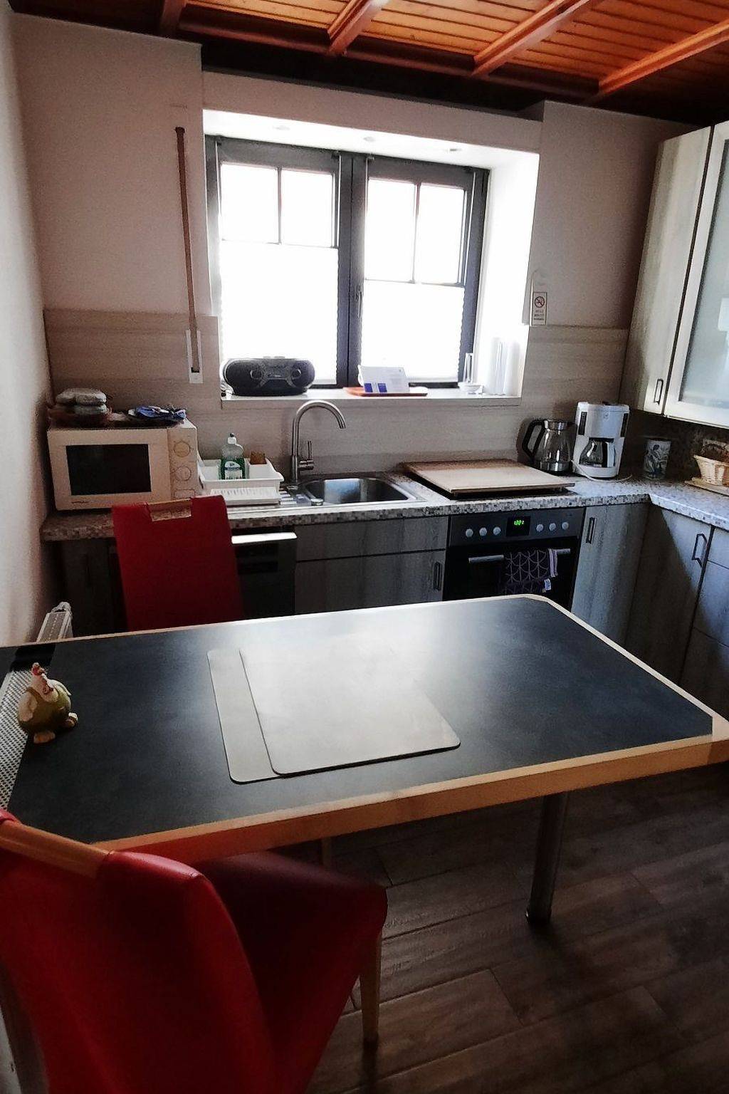 Festung zu Ketghe in Kettig, Osteifel