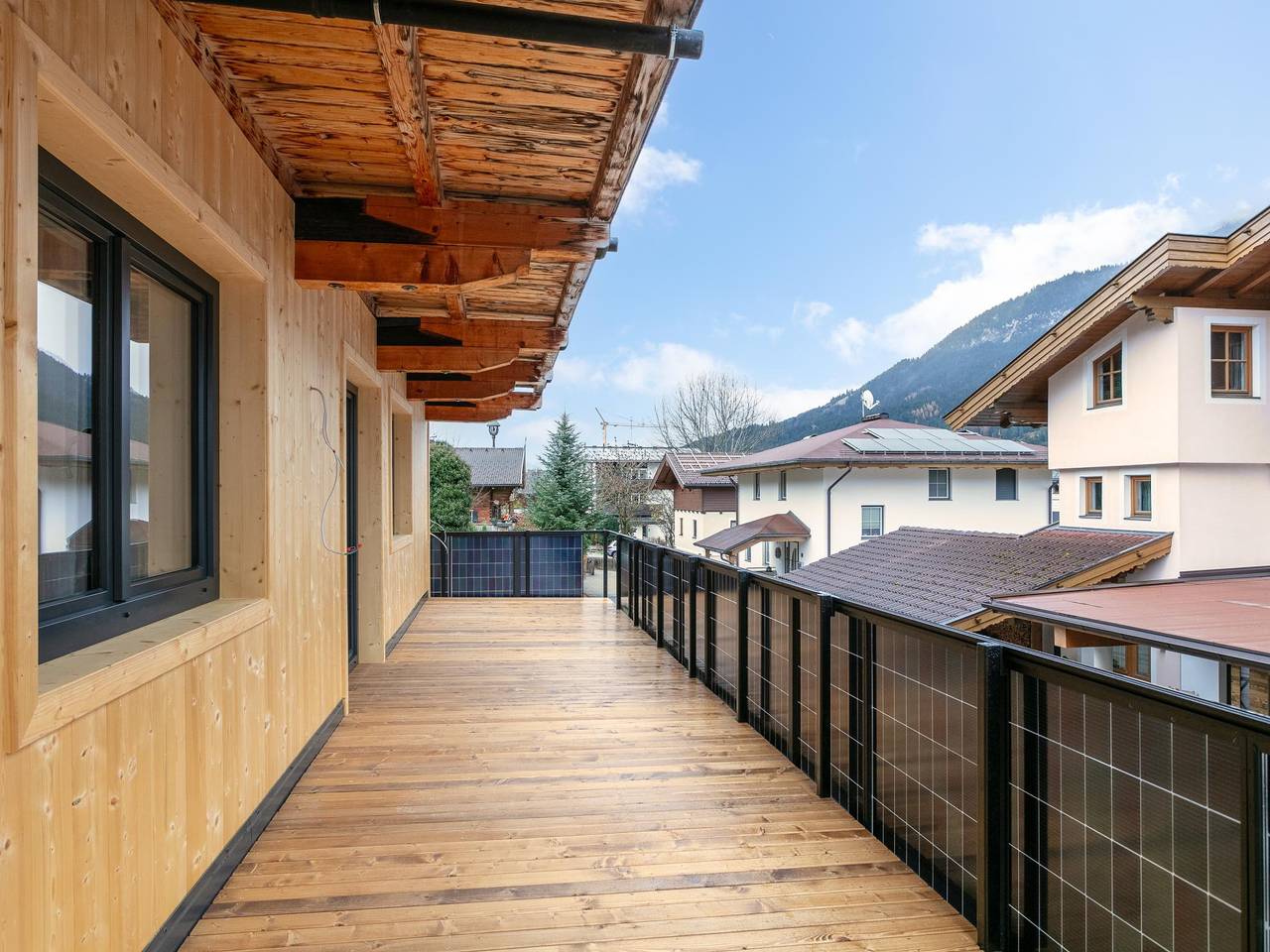 Ganze Wohnung, Charmante Ferienwohnung in Brixen im Thale in Brixen im Thale, Kaisergebirge