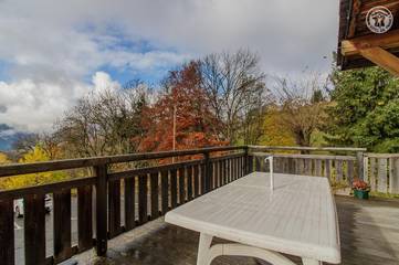 Chalet pour 6 Personnes dans Notre-Dame-de-Bellecombe, Espace Diamant, Photo 4
