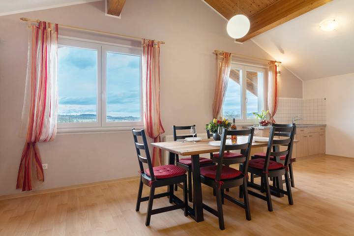 Ferienwohnung für 6 Personen in Herbolzheim - 3