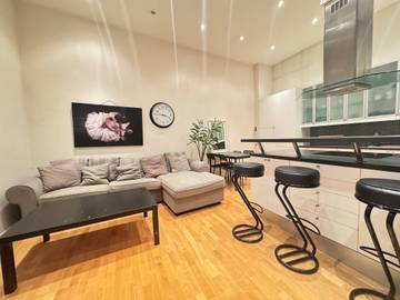 Vakantieappartement voor 3 Personen in St. Hanshaugen, Oslo, Afbeelding 1