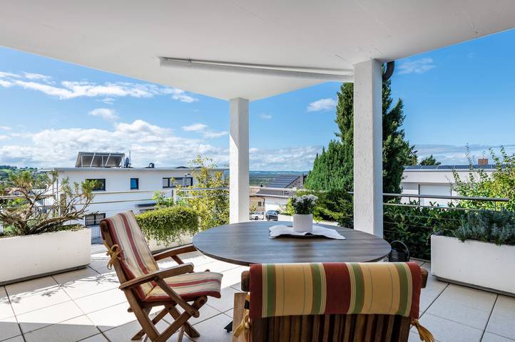 Gîte pour 2 personnes à Bad Bellingen - 2