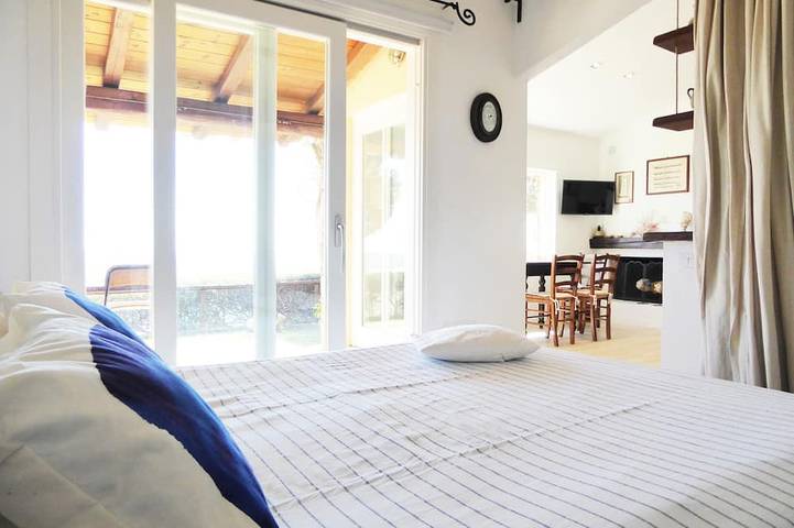 Chalet für 6 Personen, mit Garten auf Sardinien - 2