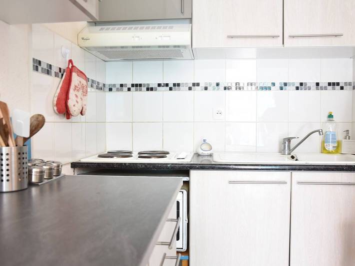 Ferienhaus für 4 Personen in Gruissan - 4