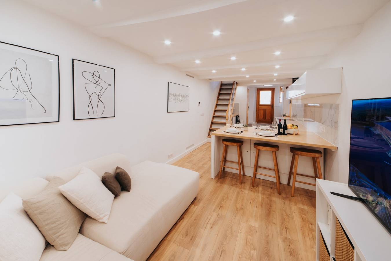 Photo : Appartement de vacances