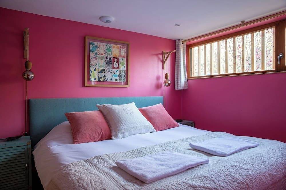 Bijou cottage with sauna, garden, free parking & Netflix in Les Houches, Massif du Mont-Blanc