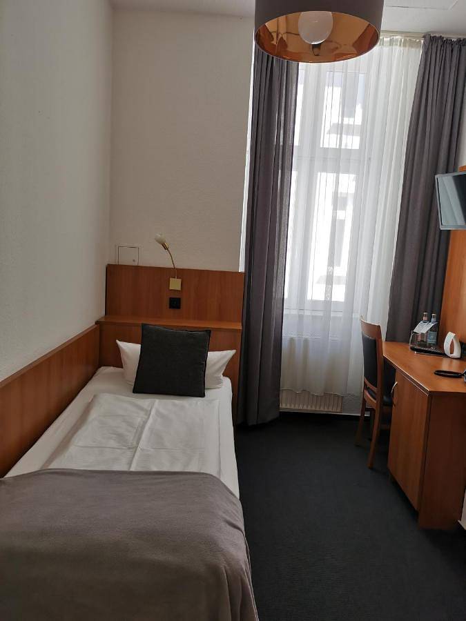 Hotel für 2 Personen in Spandau Berlin - 3