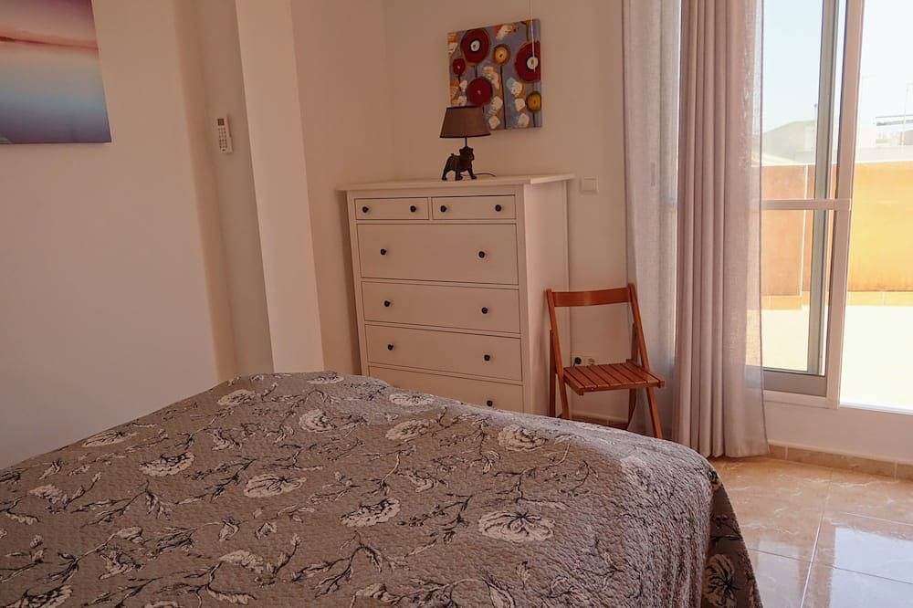 Apartamento entero, Miramar Rooftop Duplex/penthouse - 250 m zum Sandstrand in Miramar, Costa de Valencia