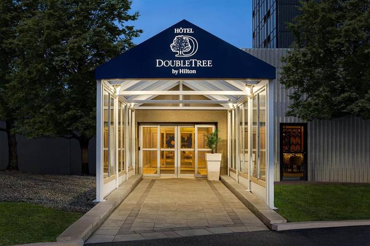 Hotel voor 3 personen, met zwembad en whirlpool - 1