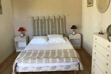 Maison De Vacances pour 14 Personnes dans La Plaine-sur-Mer, Région de Saint-Nazaire, Photo 4