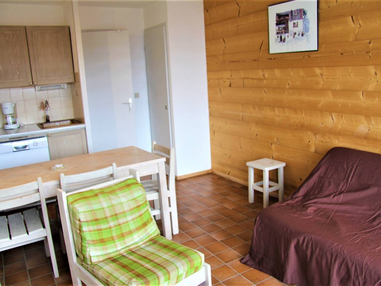 Photo : Appartement de vacances