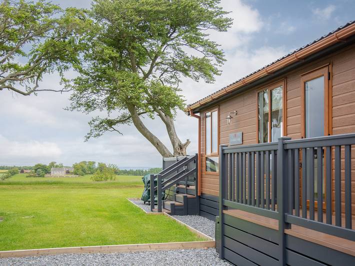 Cottage for 4 people in Anstruther