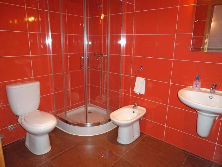 Maison d’hôte pour 2 personnes, avec jardin ainsi que jacuzzi et terrasse à Porto - 2