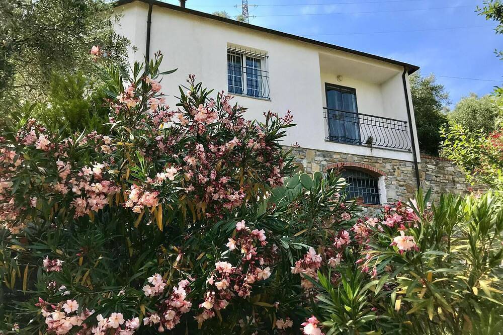 Ferienhaus Diano San Pietro für 1 - 4 Personen mit 3 Schlafzimmern - Ferienhaus in Diano San Pietro, Riviera di Ponente